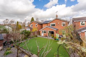 Rear Elevation- click for photo gallery